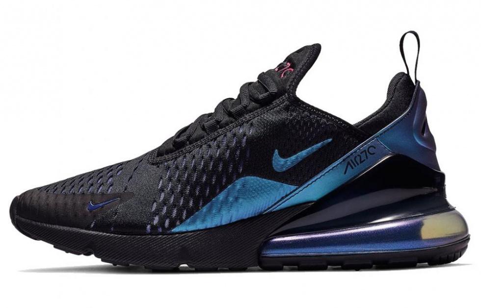 Nike Air Max 270 Throwback Future
