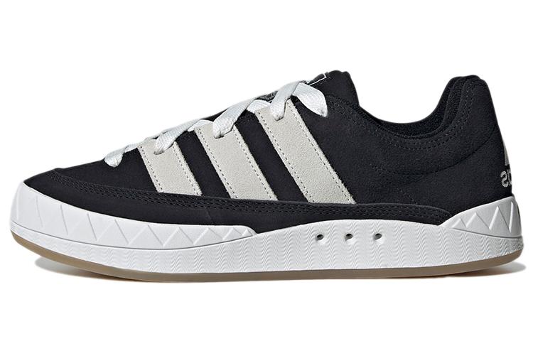 Adidas Adimatic Core Black