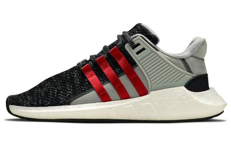 Adidas Eqt Support Future Overkill Coat Of Arms