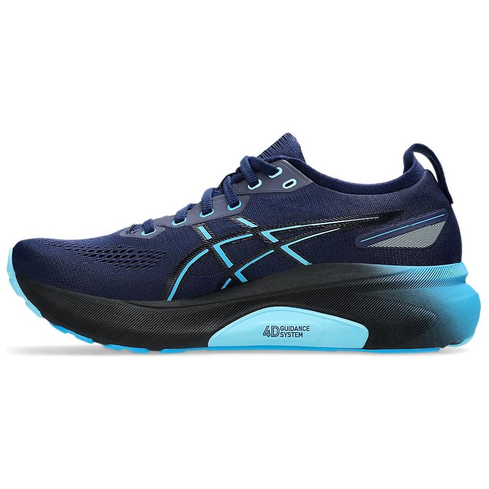Asics Gel Kayano 31 Blue Expanse Digital Aqua