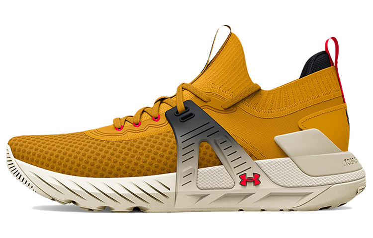 Under Armour Project Rock 4 "Heritage"