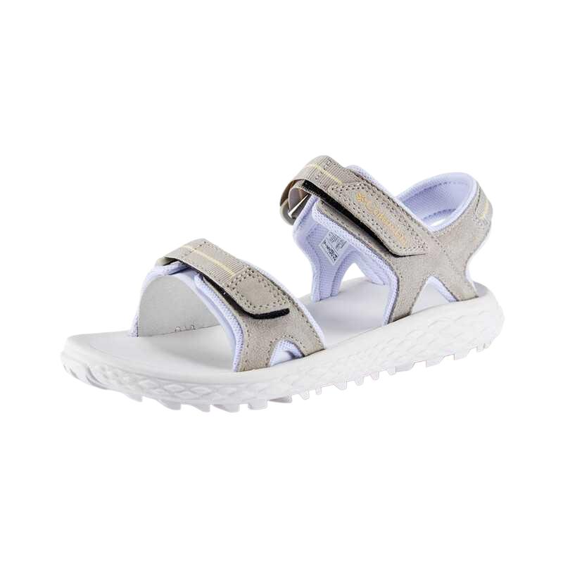 Columbia Konos Beach Sandals Women's Khaki