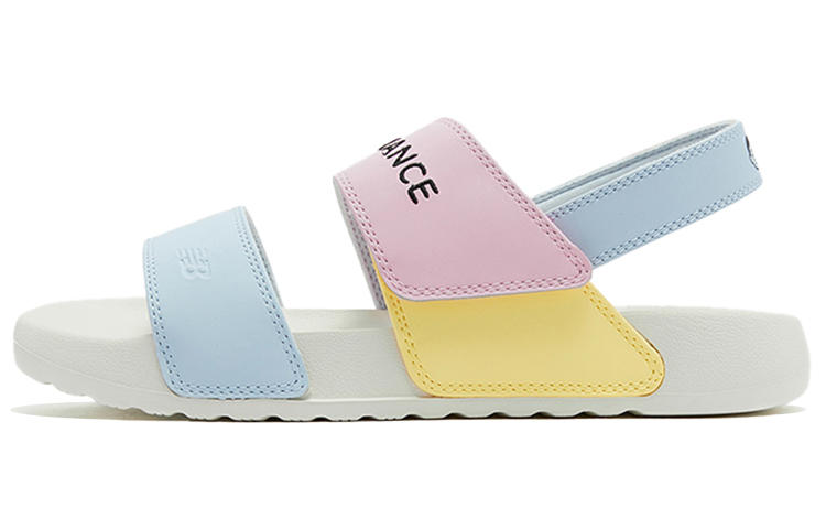 New Balance Noritake X New Balance Sports Sandals Blue/Pink/Yellow