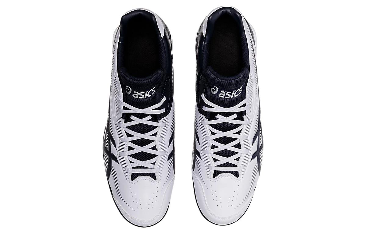 Asics Star Shine 3 'White Black' купить в интернет-магазине Yoocart с быстрой доставкой по России.