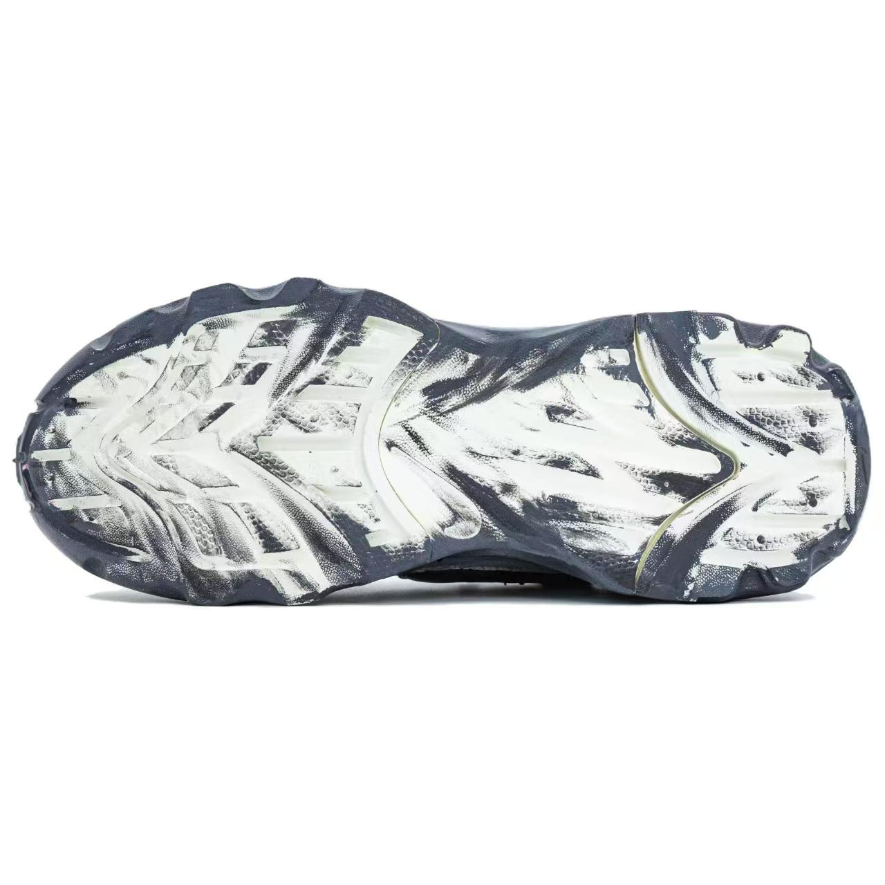 Nike TC 7900 Phantom Star Anti Slip Wear Resistant Low Top Casual Shoes Women's Black Gray купить в интернет-магазине Yoocart с быстрой доставкой по России.