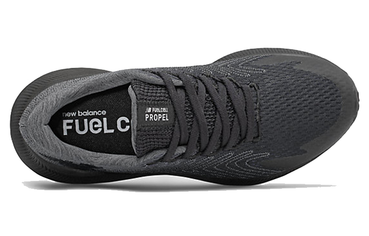 New Balance FuelCell Propel Series 'Triple Black' Women's купить в интернет-магазине Yoocart с быстрой доставкой по России.