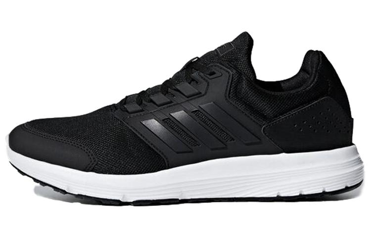 Adidas Galaxy 4 'Core Black'