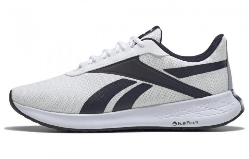 Reebok Energen Plus 'White Gable Grey'