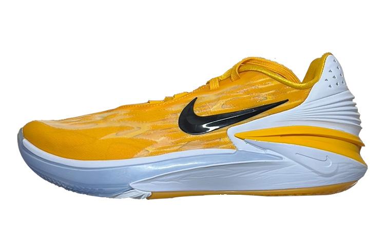 Nike Air Zoom G.T. Cut 2 'University Gold'