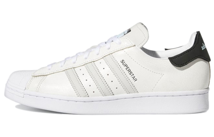 Adidas Superstar Cloud White Crystal White