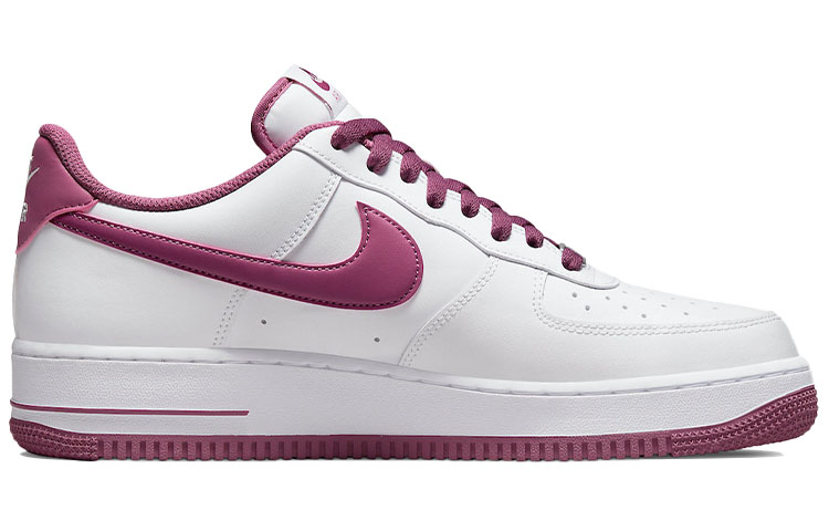 Nike Air Force 1 Low Light Bordeaux