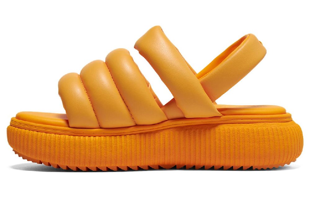 Onitsuka Tiger Otiger Strap 'Orange' Women's
