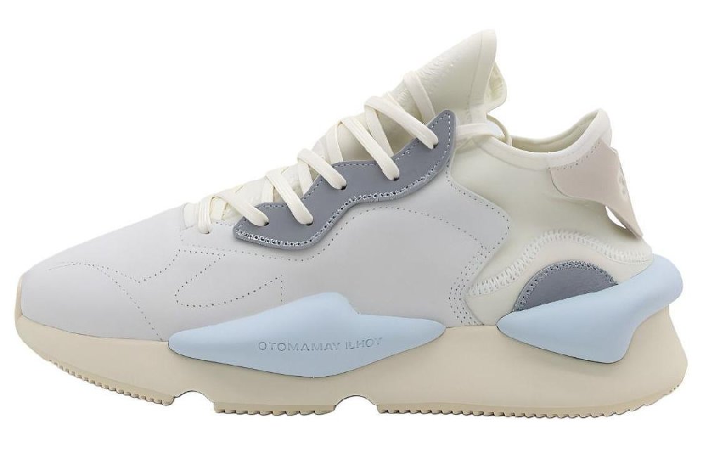 Adidas Y 3 Kaiwa Off White Ice Blue