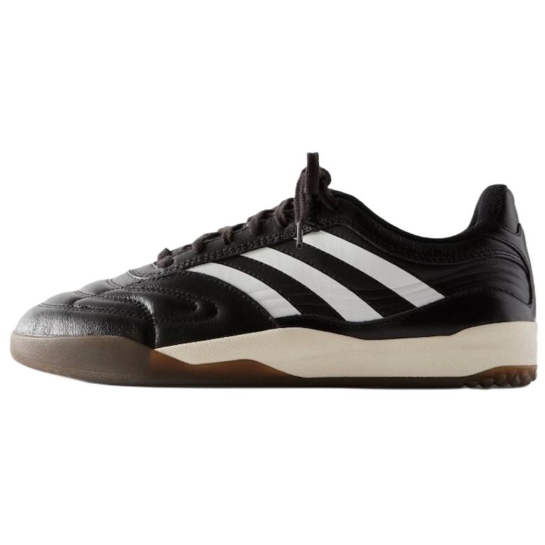 Adidas Kith X Koresco National 'Black White Gum'