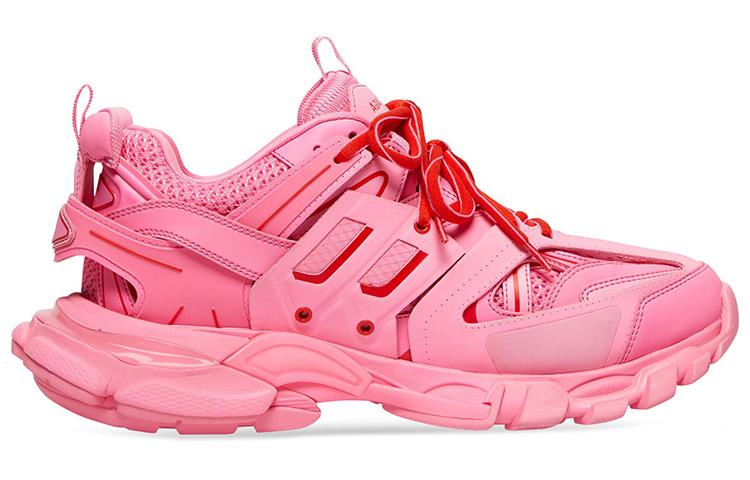 Balenciaga Track 1.0 'Rose Pink' Women's купить в интернет-магазине Yoocart с быстрой доставкой по России.