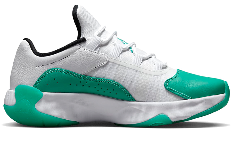 Air Jordan 11 CMFT Low 'New Emerald'Women's купить в интернет-магазине Yoocart с быстрой доставкой по России.