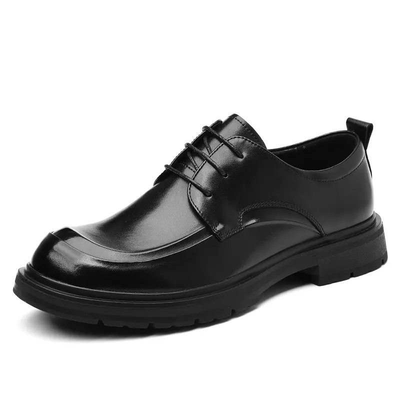 Playboy Men's Casual Shoes Men's Low top Black