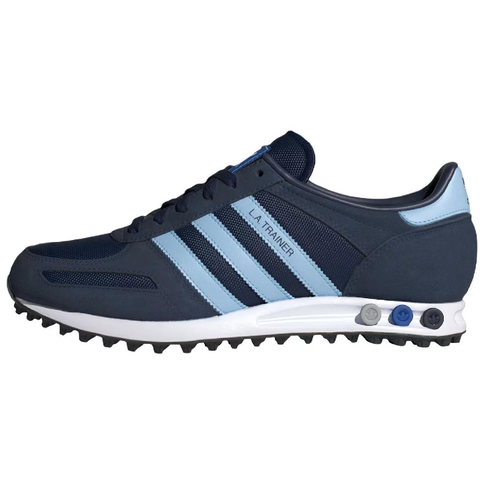 Adidas Originals La Trainer 'Blue'