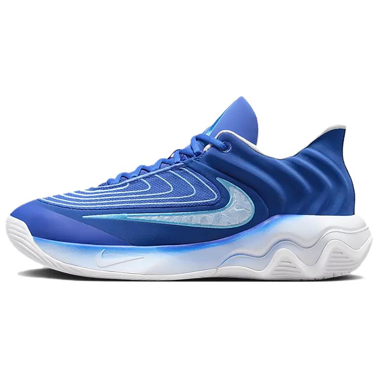 Nike Giannis Immortality 4 Ep 'Racer Blue'