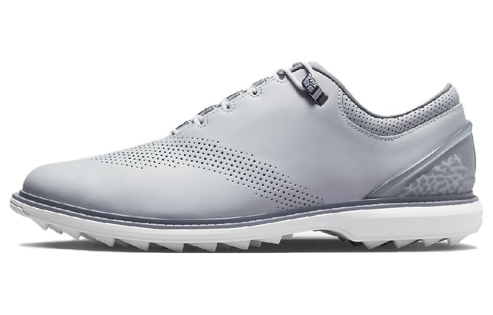 Jordan Adg 4 Golf Wolf Grey