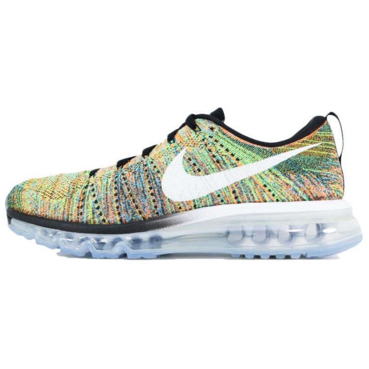 Nike Air Max 2015 Беговые кроссовки Низкие Кроссовки Унисекс