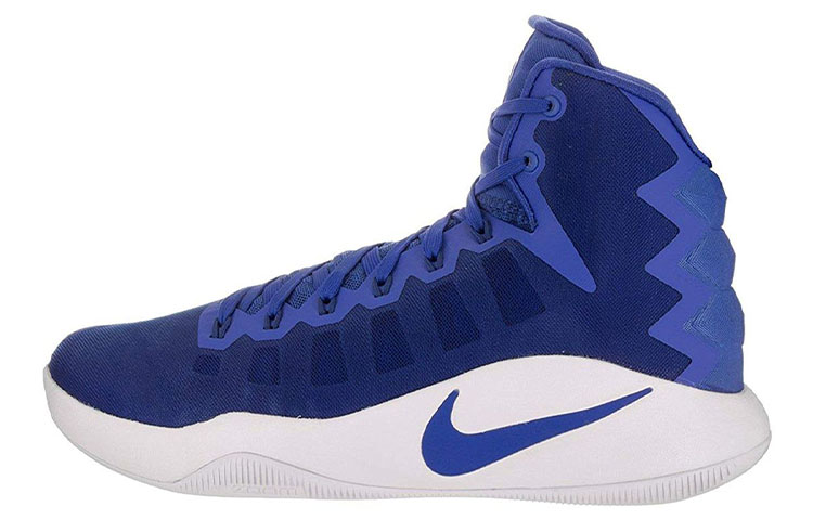Nike Hyperdunk 2016 Tb 'Game Royal'
