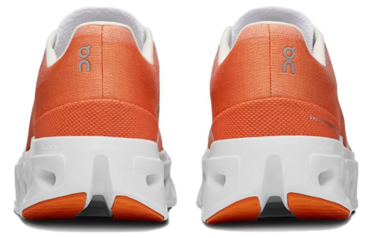 On Running Cloudeclipse Flame Ivory Women's купить в интернет-магазине Yoocart с быстрой доставкой по России.