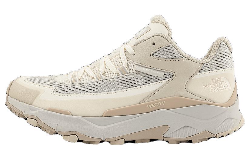 THE NORTH FACE Vectiv Taraval Track Shoes 'Grey Beige' Women's