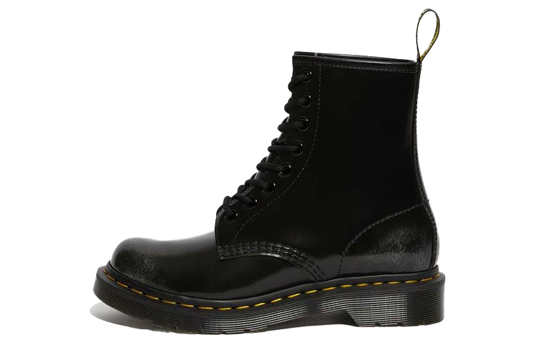 Dr. Martens 1460 Arcadia Black Women's