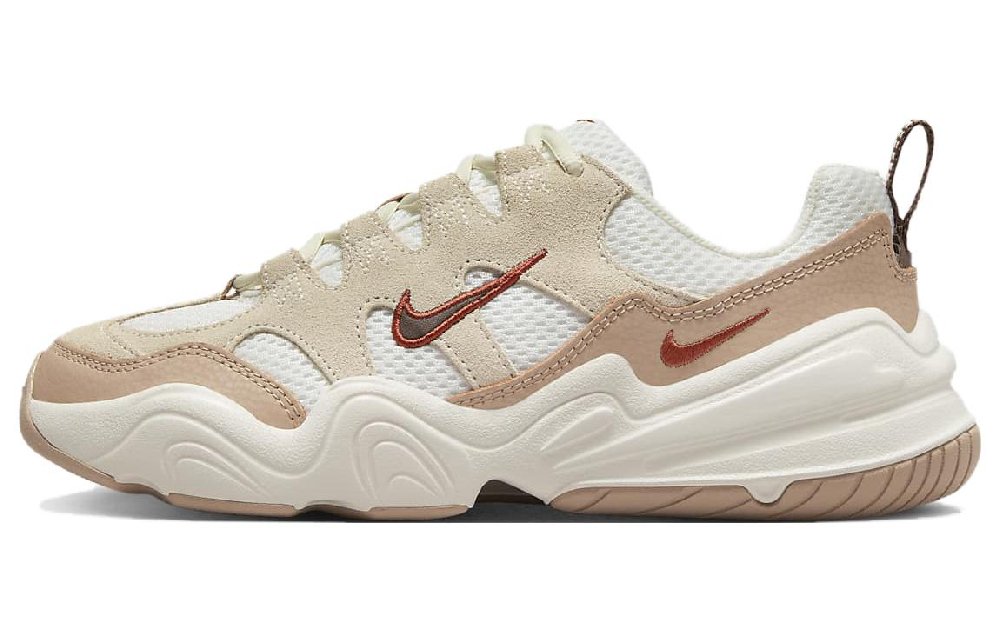 Nike Tech Hera Hemp Brown Women's