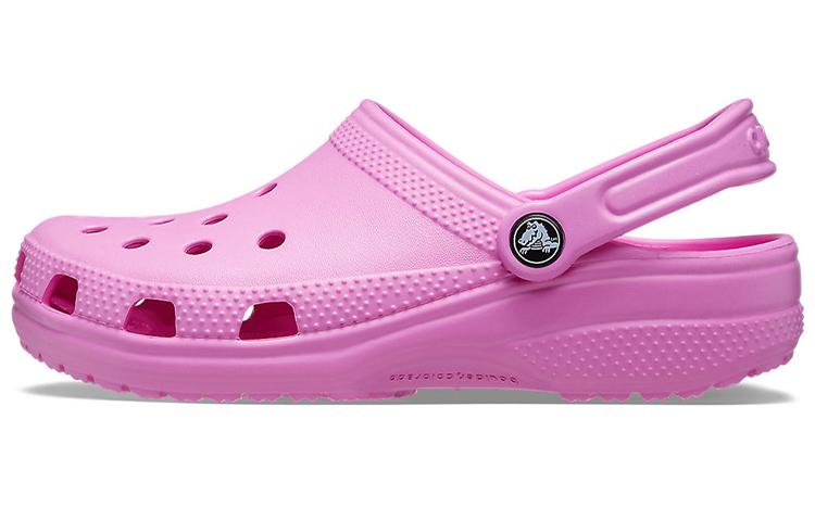 Crocs Classic Clog 'Taffy Pink' Women's