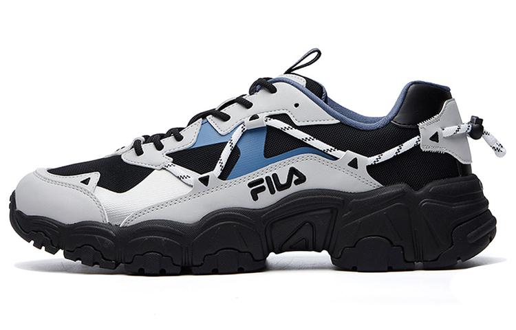 FILA Cat Claw Повседневная обувь Низкие кеды для мужчин