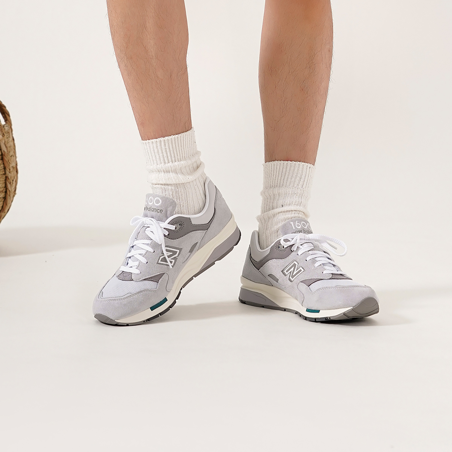 New Balance CM1600 'Elite Edition' купить в интернет-магазине Yoocart с быстрой доставкой по России.