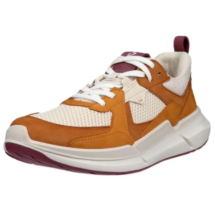 Ecco Biom 2.2 Low top Casual Shoes Women's Brown