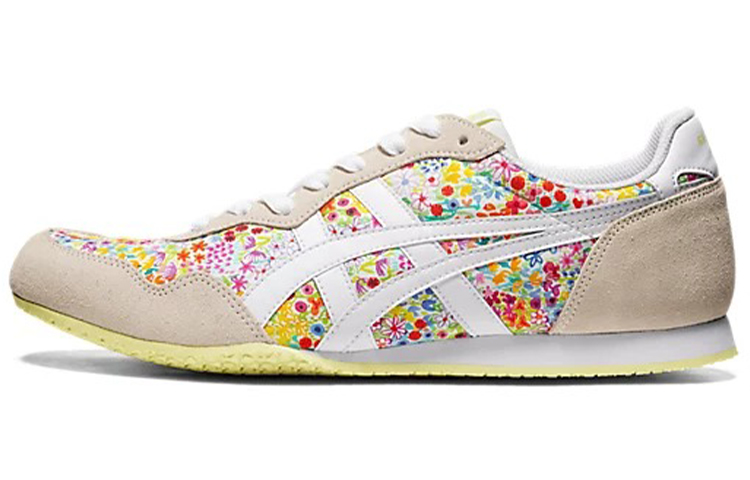Onitsuka Tiger Serrano 'Cream White' Women's