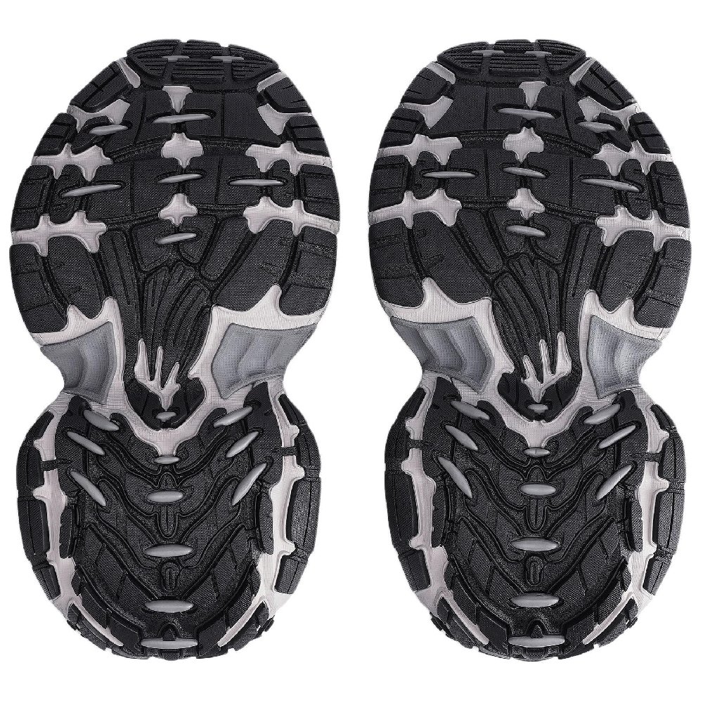Balenciaga 6XL Lace Up Sneakers