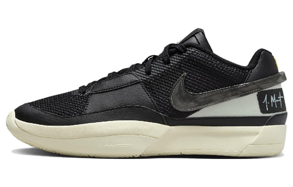 Nike Ja 1 EP "Ain't Ducking No Smoke"