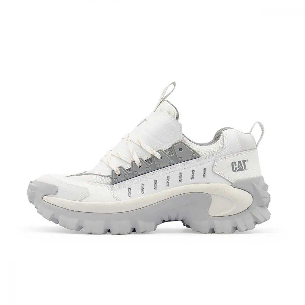 CAT Low-Top Chunky Sneakers Men's