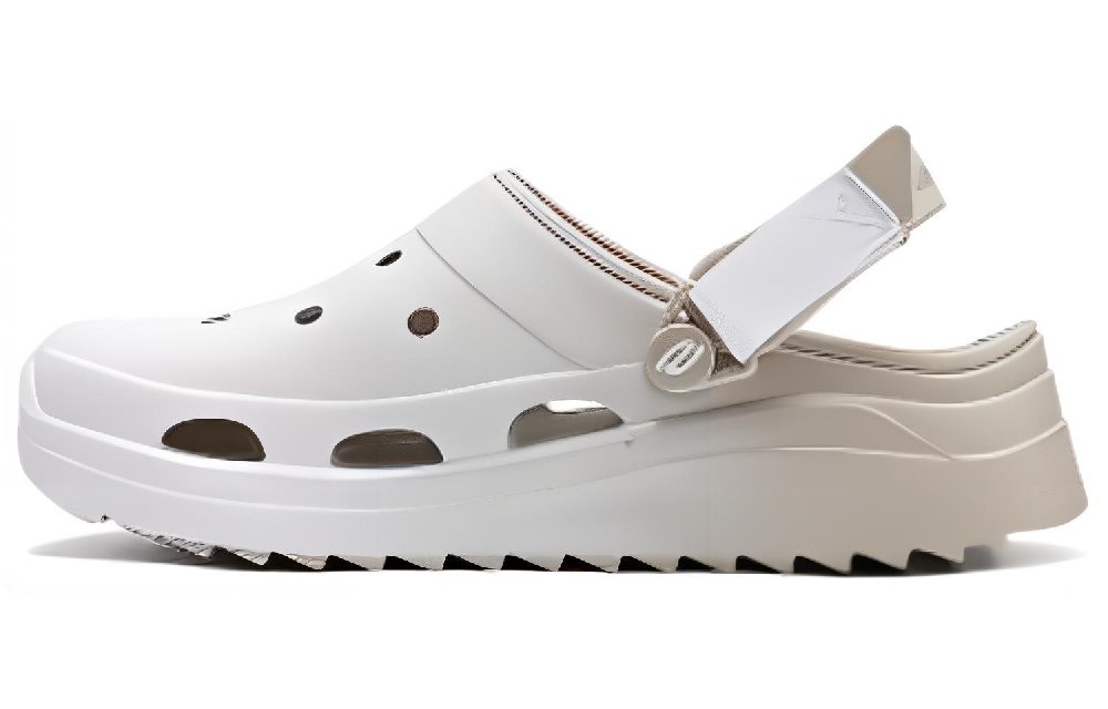 Skechers Monster Clogs Women's White