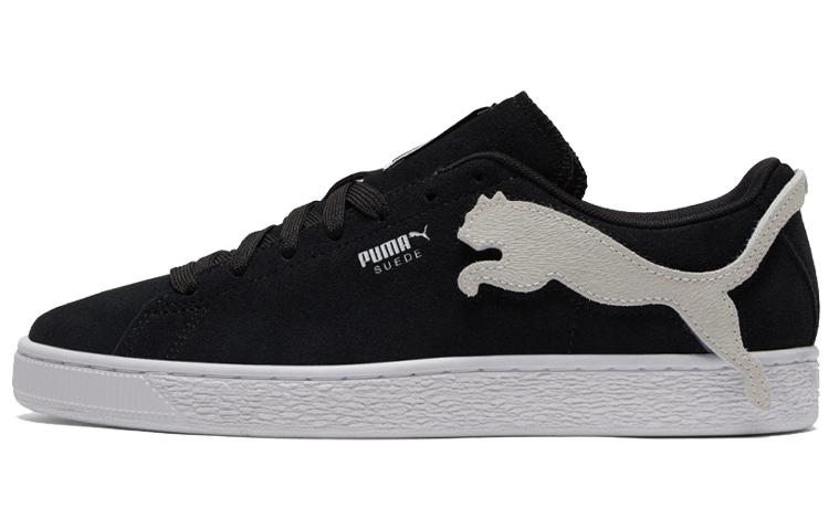 PUMA Suede 'The Cat Black'