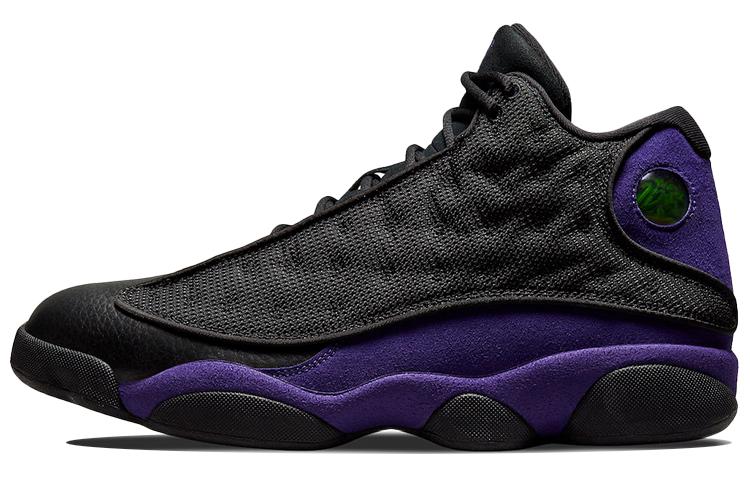 Jordan 13 Retro 'Court Purple'