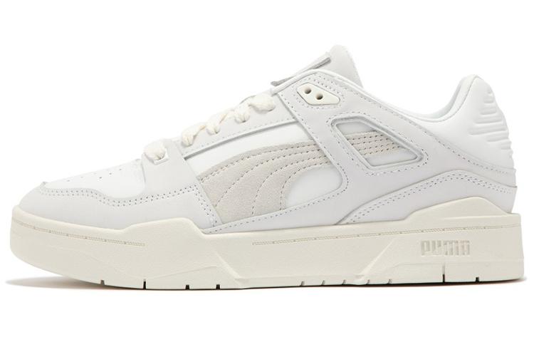 PUMA Slipstream Invdr Lux 'Cream White'