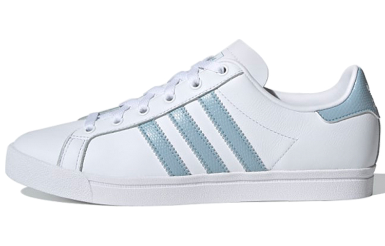 Adidas Originals Coast Star 'White Blue' Women's