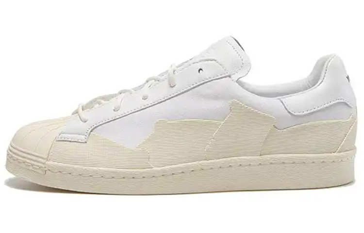 Adidas Y 3 Super Takusan 'White'
