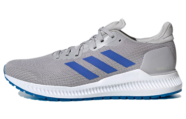 Adidas Solarblaze 'Grey Glow Blue'