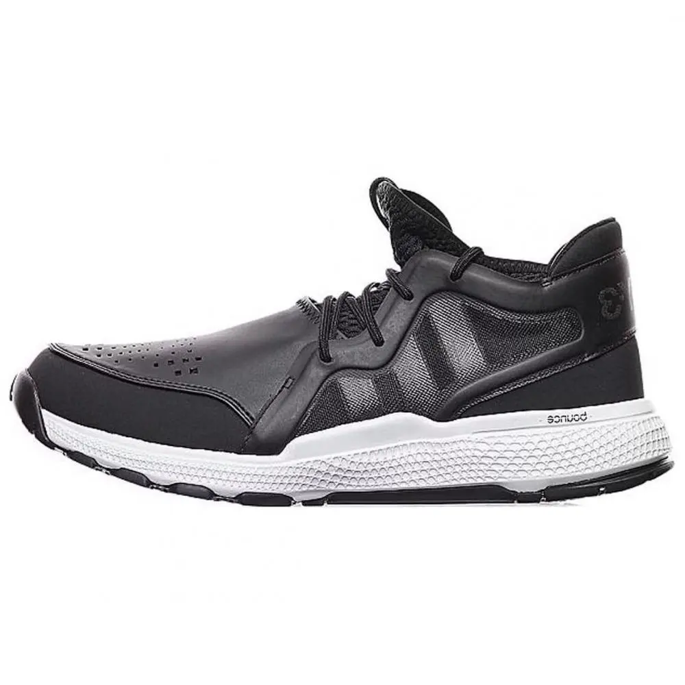 Adidas Y 3S On Court Black White