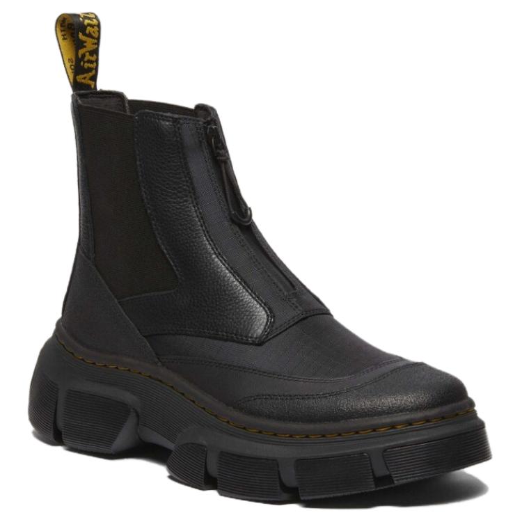 Dr.Martens DMXL Ankle Boots Women's Black
