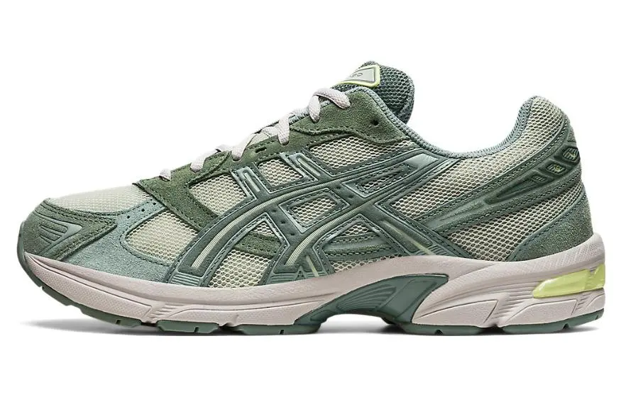 ASICS Gel 1130 Olive Grey Ivy