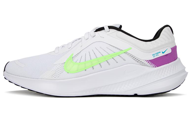 Nike Quest 5 'White Neon'