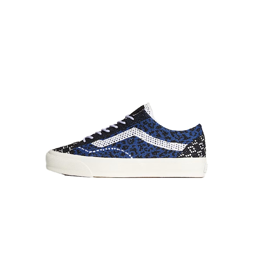 Vans Premium Old Skool Coverage Low Top Skateboard Shoes Unisex